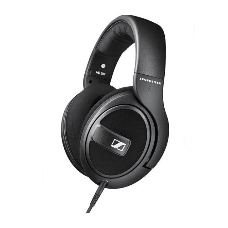 Sennheiser HD 569 zárt fejhallgató