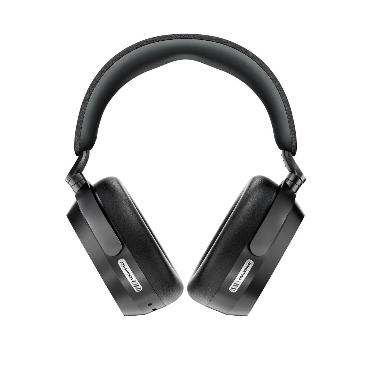Sennheiser Momentum 5 Wireless Hordozható fejhallgató, fekete