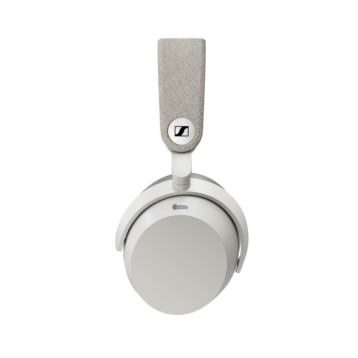 Sennheiser Momentum 5 Wireless Hordozható fejhallgató, white