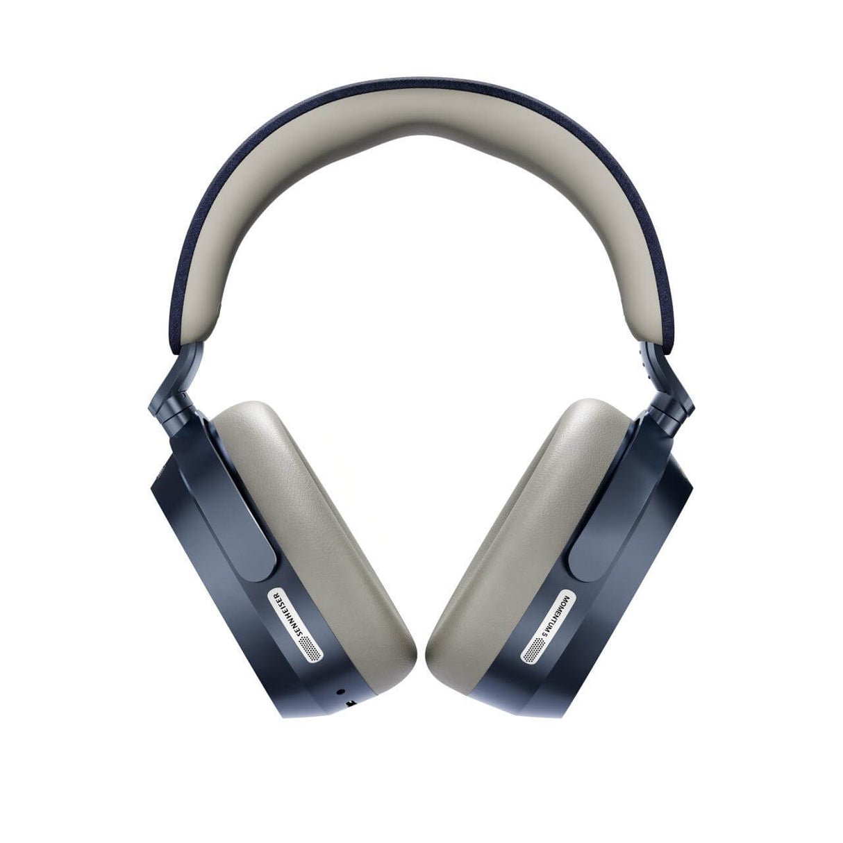 Sennheiser Momentum 5 Wireless Hordozható fejhallgató, denim
