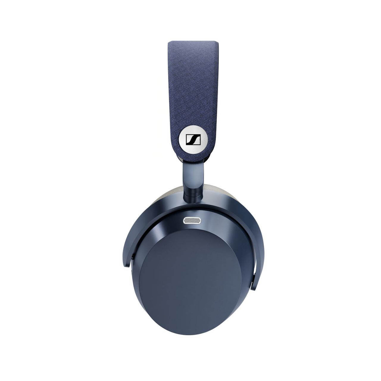 Sennheiser Momentum 5 Wireless Hordozható fejhallgató, denim