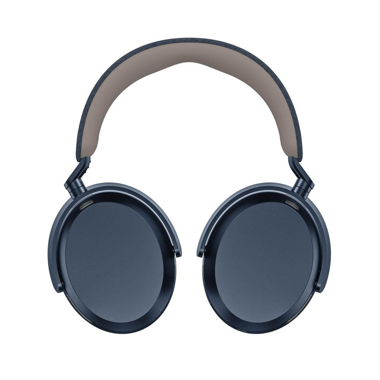 Sennheiser Momentum 5 Wireless Hordozható fejhallgató, denim