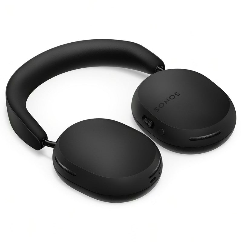Sonos Ace vezetéknélküli fejhallgató,fekete - 4