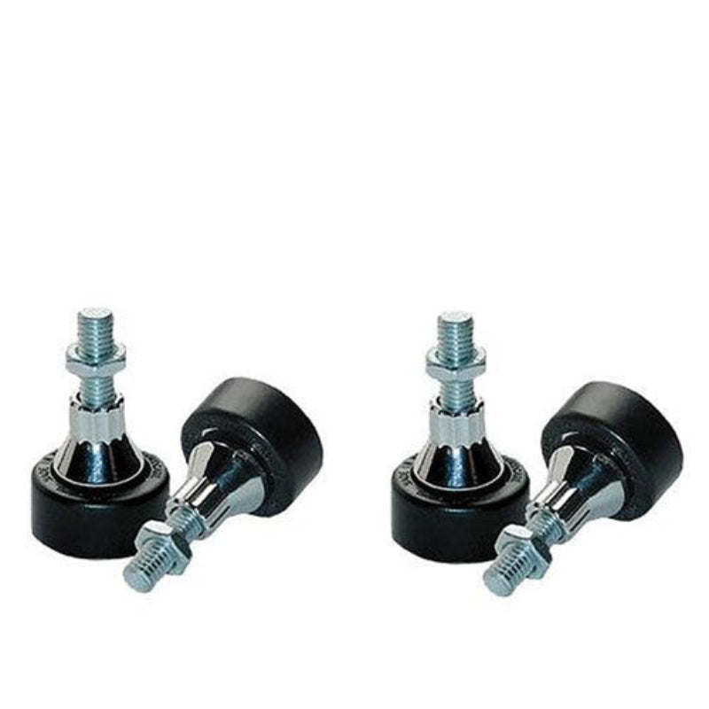 Soundcare 00401 - (M8) hangfal tüske szett