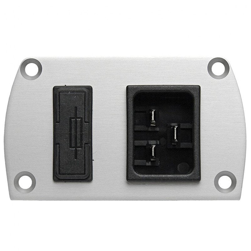 Supra Mains Block MD-06DC-EU/SP hálózati elosztó - 3