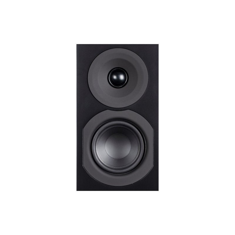 System Audio Saxo 1 hangsugárzó, fekete