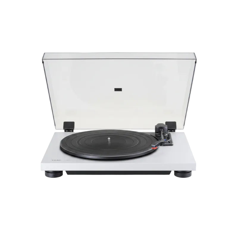 TEAC TN-180BT-A3 analóg lemezjátszó USB-vel, fehér