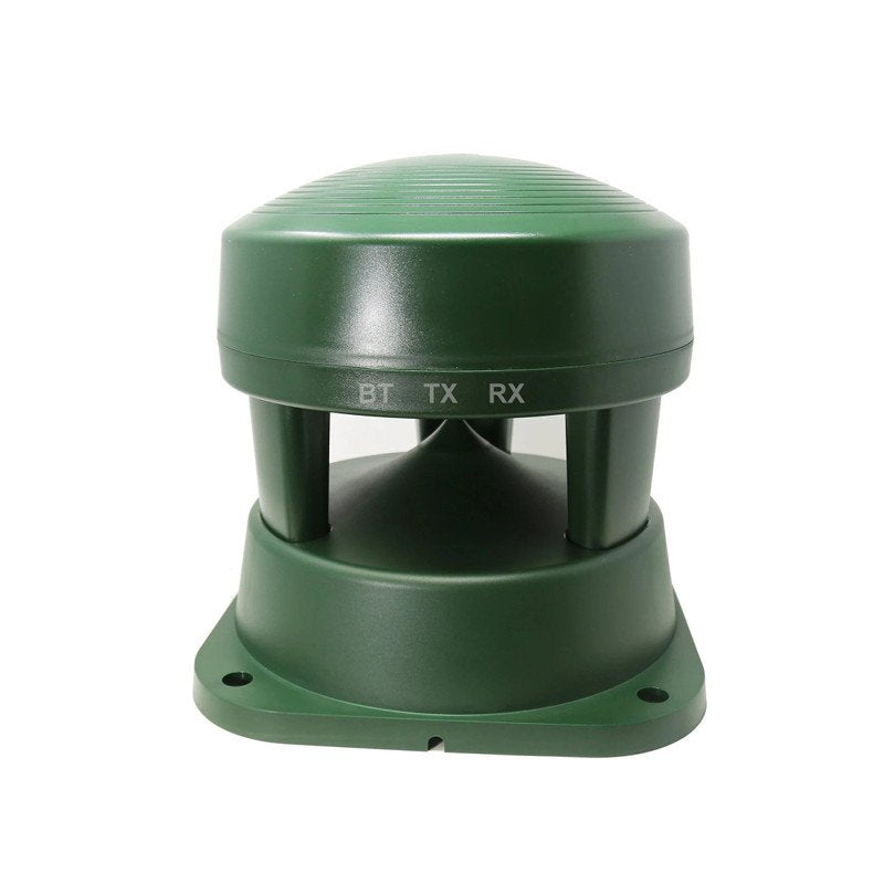 TIC Audio B526 Bluetooth 5.0 omni direkcionális, aktív kültéri hangsugárzó