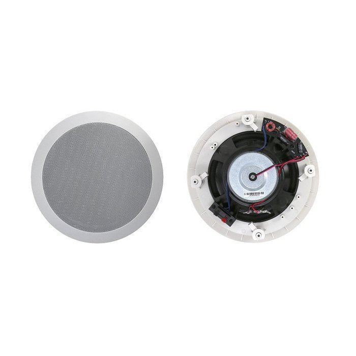 TIC Audio C806 beépíthető hangsugárzó, fehér