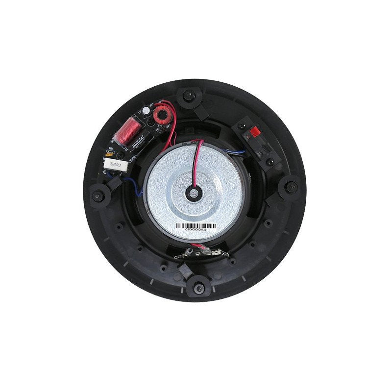 TIC Audio C808 beépíthető hangsugárzó, fehér - 2