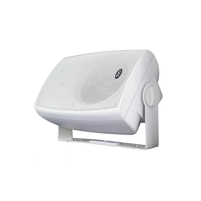 TIC Audio WBP11 Bluetooth 5.0, Airplay2 WIFI, aktív kültéri hangsugárzó, fehér - 4
