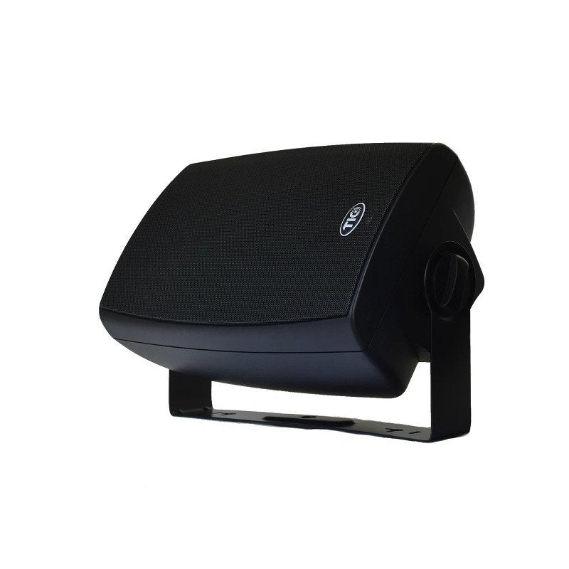 TIC Audio WBP11 Bluetooth 5.0, Airplay2 WIFI, aktív kültéri hangsugárzó, fekete - 2