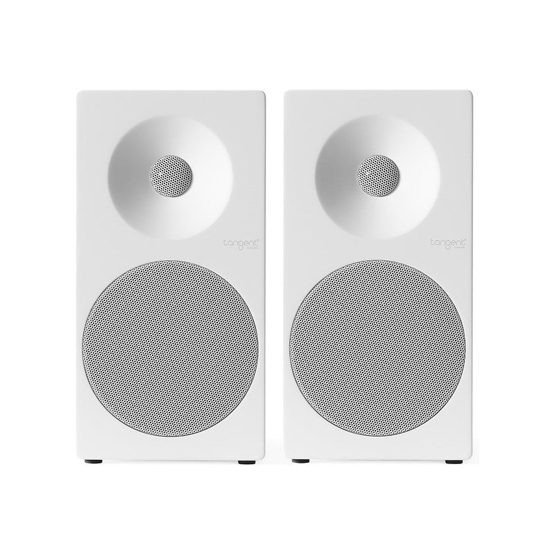 Tangent Spectrum II X5 állványos hangfal, szatén fehér - 2