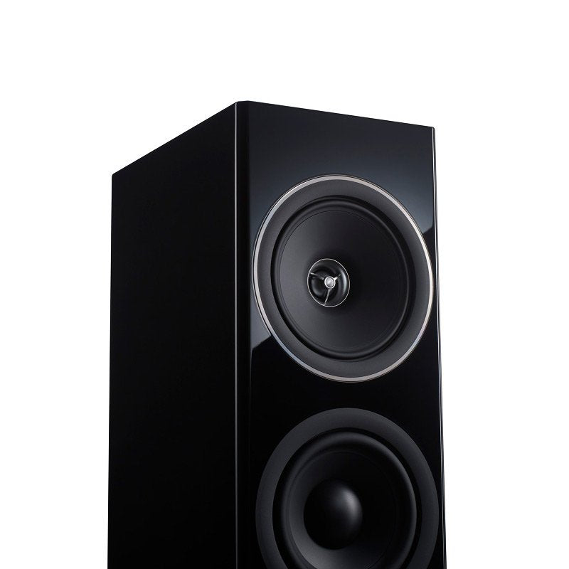 Technics SB-G90M2 álló hangfal, fekete - 3