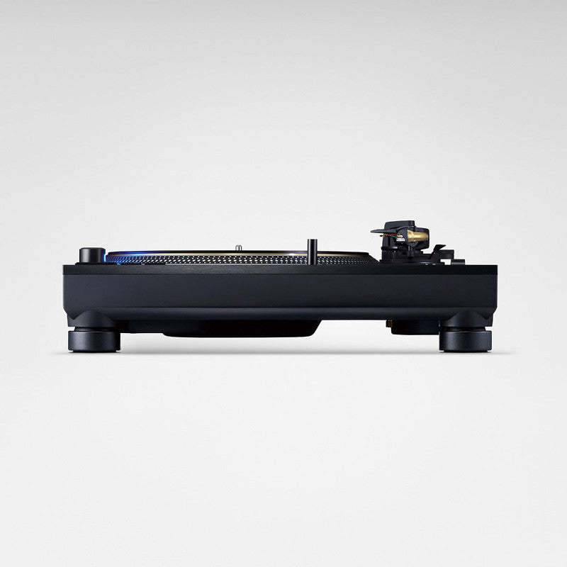 Technics SL-1200GME-K Közvetlen meghajtású lemezjátszó, fekete - 3