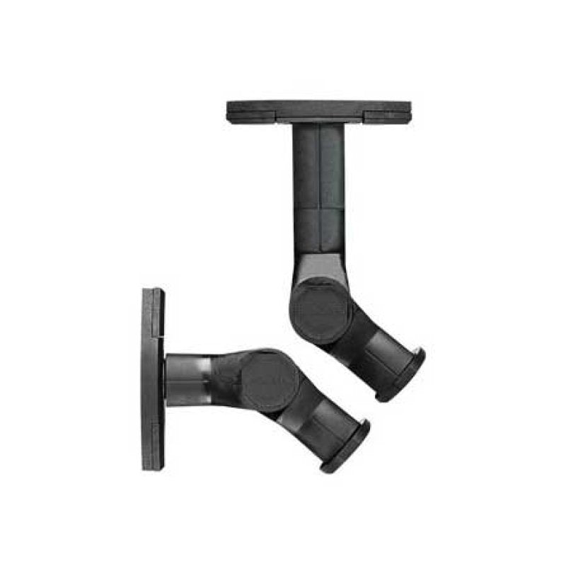 Sanus WMS3 hangfal konzol, fekete