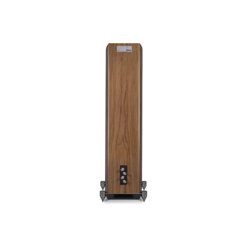 Wharfedale AURA 4 álló hangfal, dió - 2