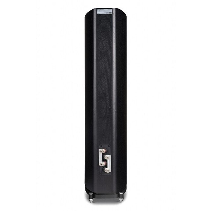 Wharfedale Evo 4.4 álló hangfal, fekete - 2