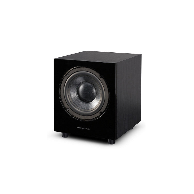 Wharfedale WH-D10 mélyláda, fekete