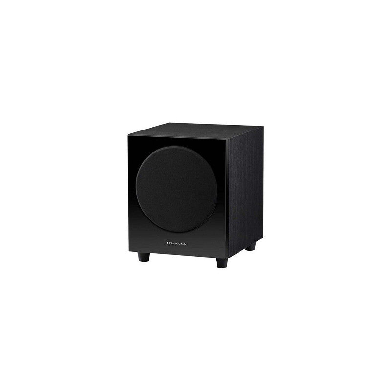 Wharfedale WH-D10 mélyláda, fekete - 2