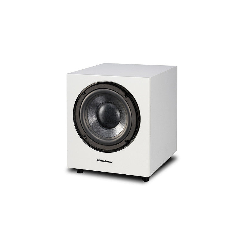Wharfedale WH-D10 mélyláda, fehér