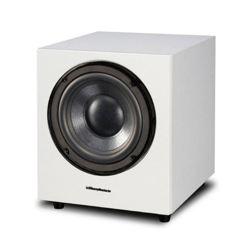 Wharfedale WH-D10 mélyláda, fehér