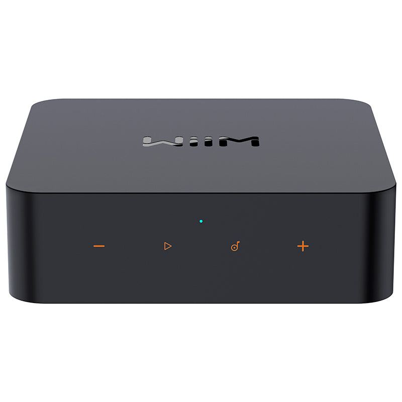WiiM Pro hálózati audio lejátszó - 2