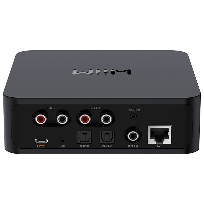 WiiM Pro hálózati audio lejátszó - 3