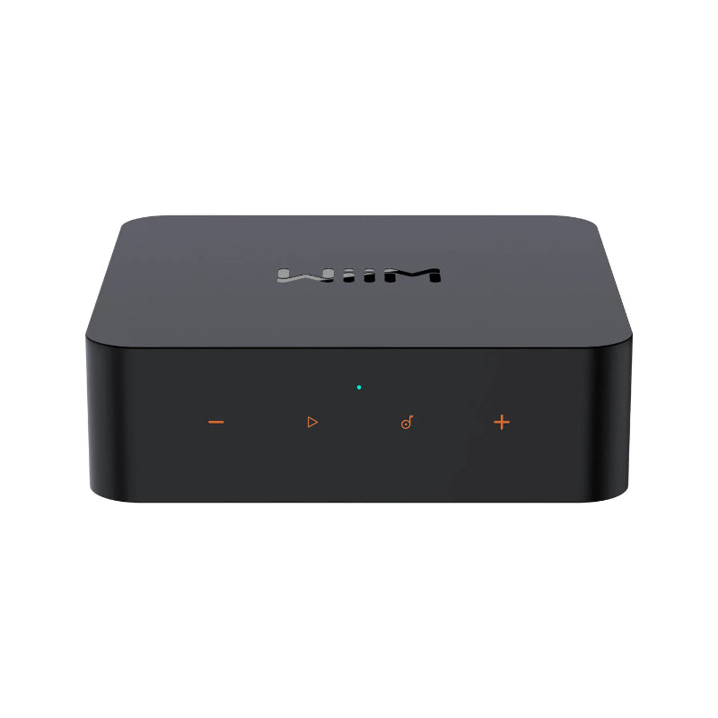 WiiM Pro hálózati audio lejátszó