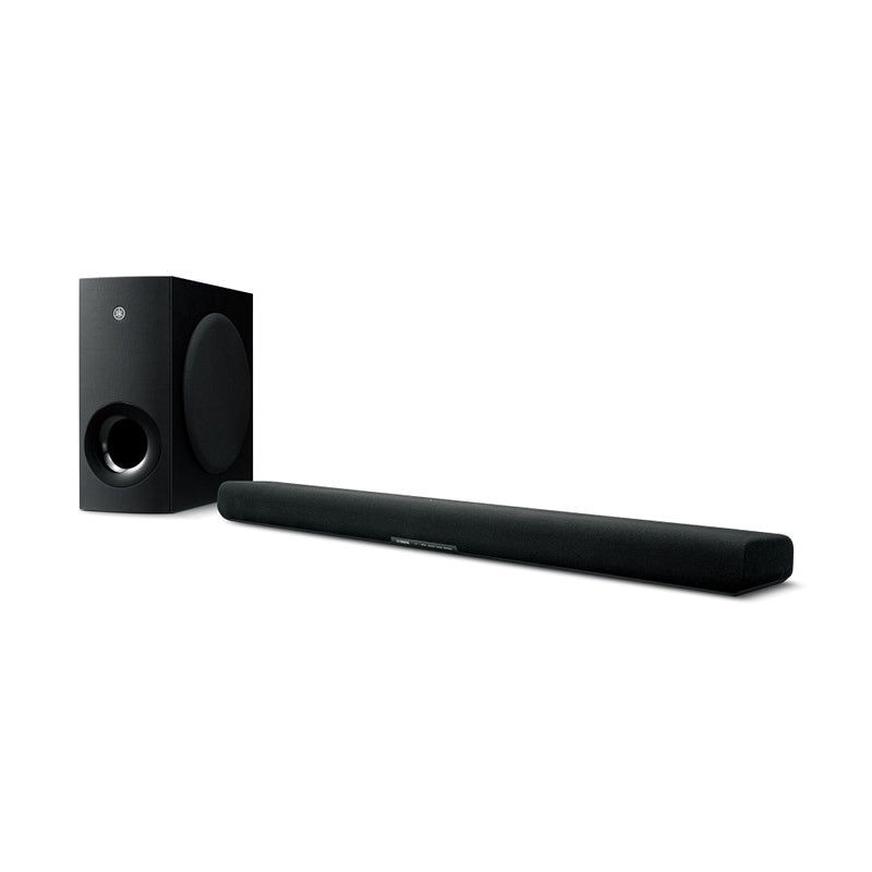 Yamaha SR-B40A Hangprojektor/Soundbar, fekete