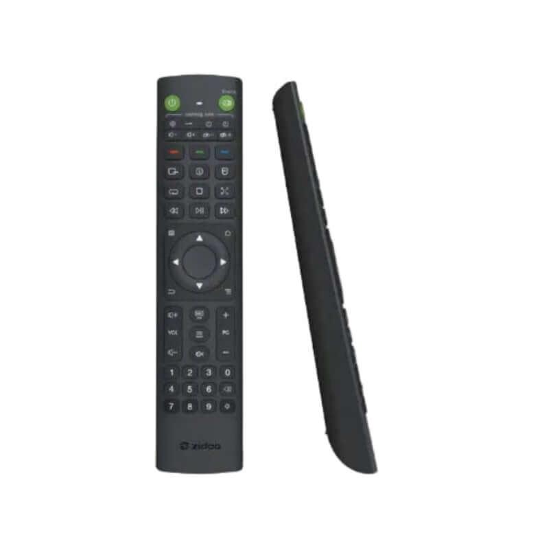 Zidoo V12 távvezérlő