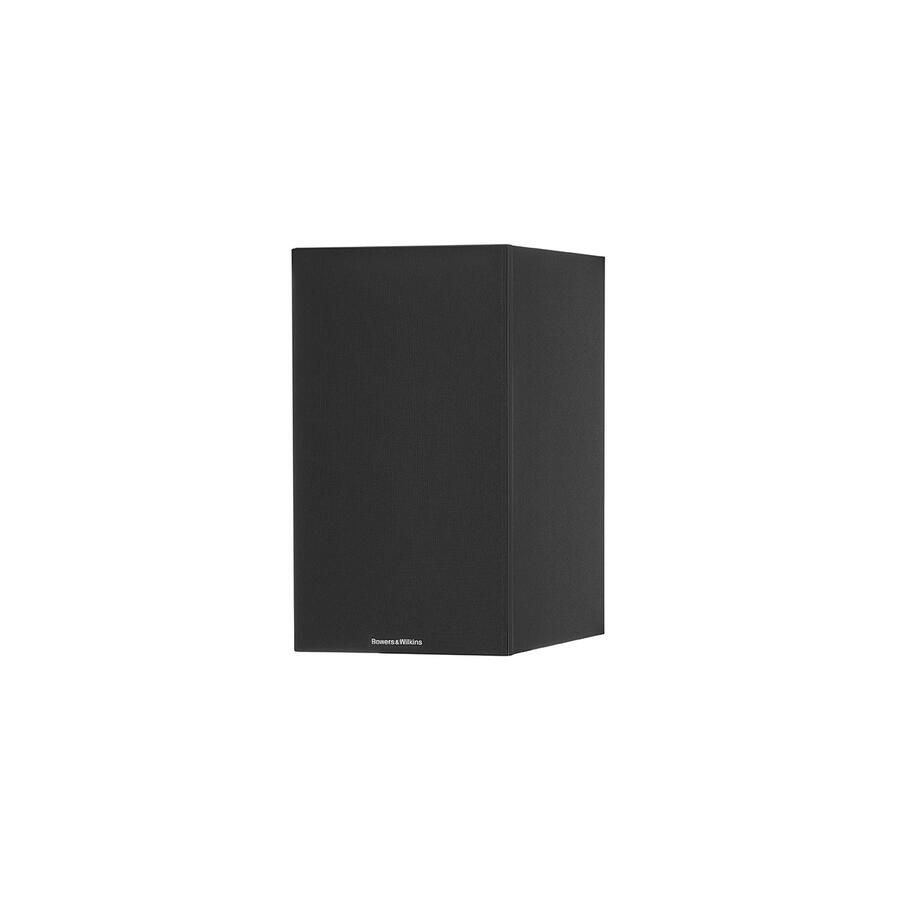 Bowers & Wilkins 606 S3 állványos hangfal, fekete - 2