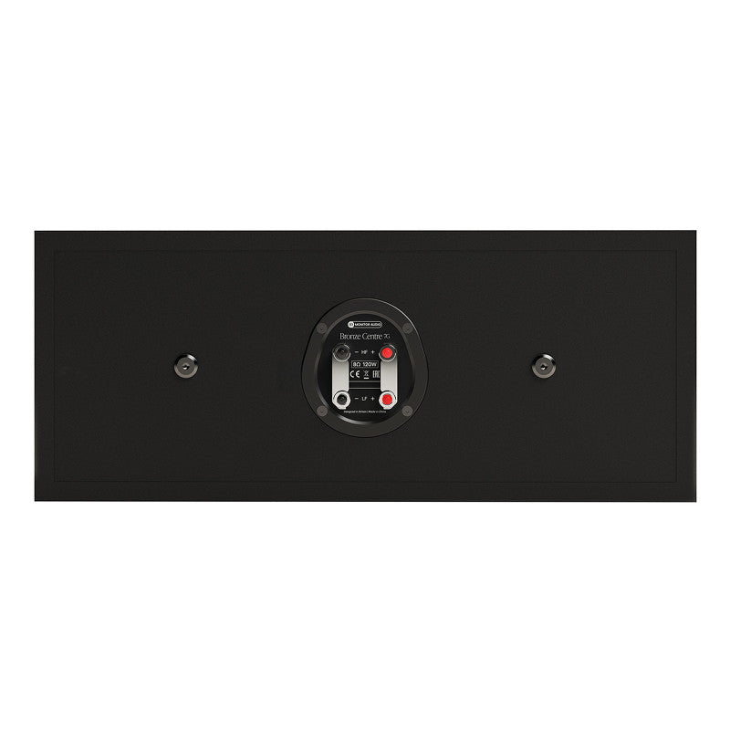 Monitor Audio Bronze Centre 7G centersugárzó, fekete - 3