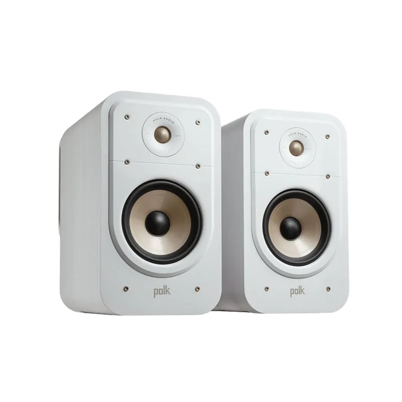 Polk Audio Signature ES20 állványos hangfal, Fekete