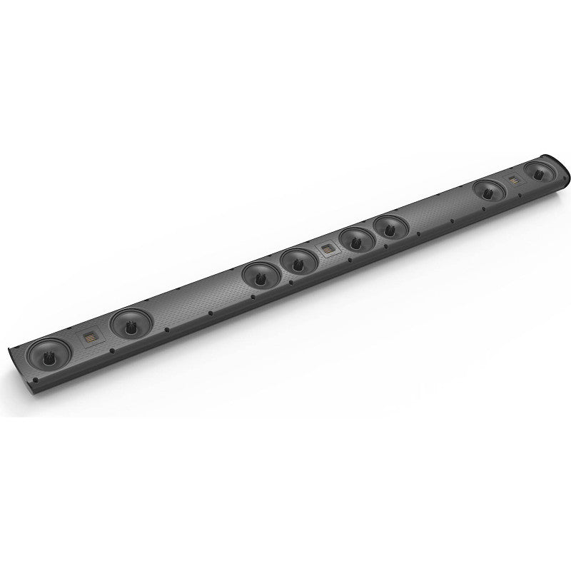 GoldenEar 3D ARRAY XL hangprojektor, lakk fekete - 3