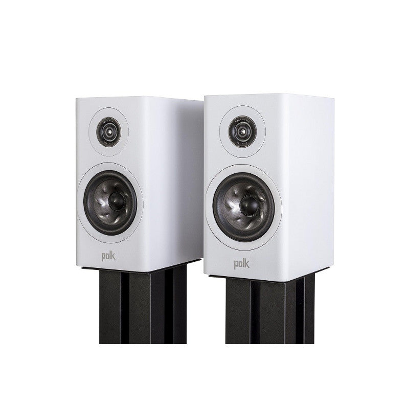 Polk Audio Reserve R200 polcsugárzó fehér színben