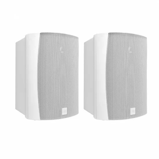 KEF Ventura 5 kültéri hangfal fehér színben