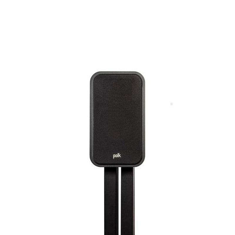 Polk Audio Signature ES20 állványos hangfal fekete színben - 2