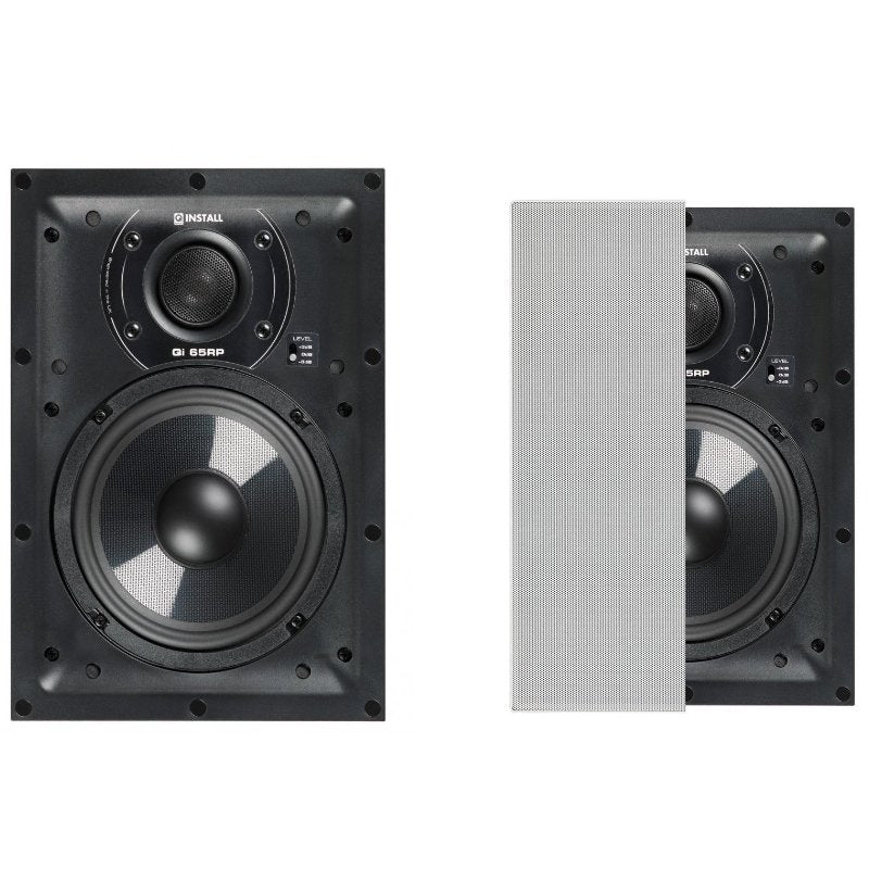 Q Acoustics QI2110 (Qi65RP) beépíthető hangsugárzó