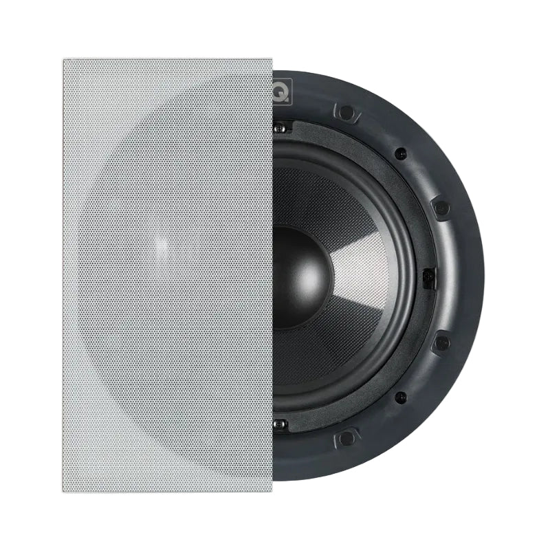Q Acoustics QI2150 (Qi80SP SUB) beépíthető mélyhangsugárzó