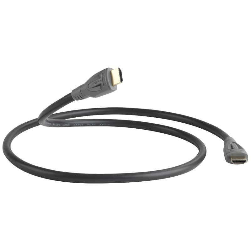 QED QE6021 Performance Active HDMI kábel (8 m)