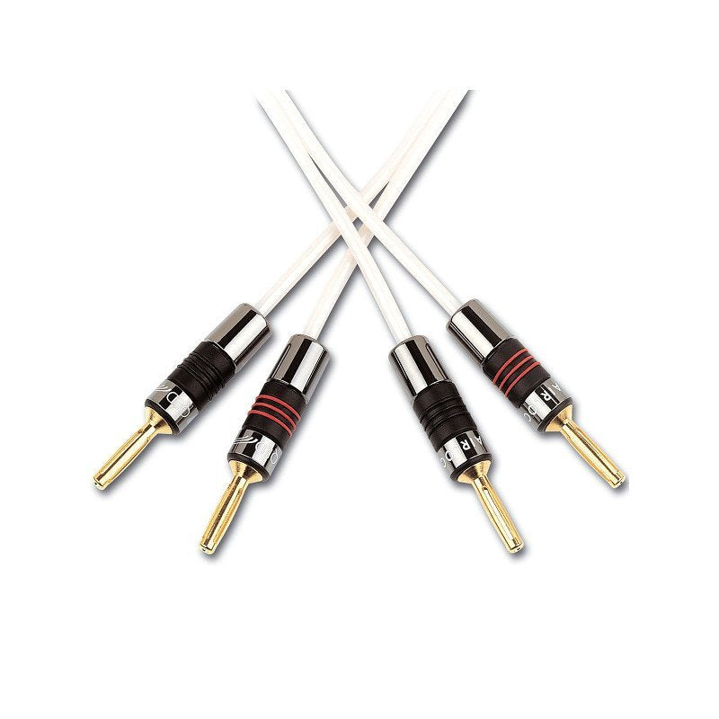 QED Performance Original hangfalkábel 2 x 2.5 mm2