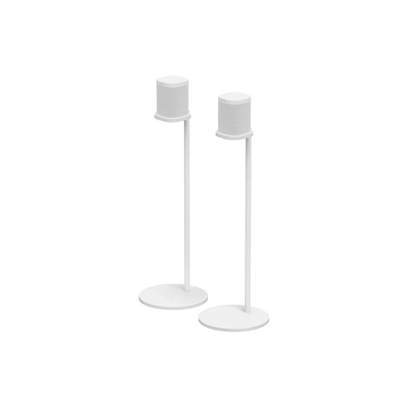Sonos padlóállvány, fehér