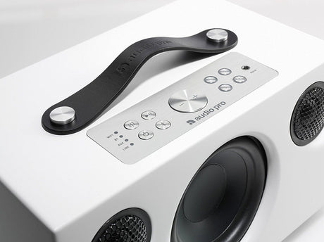 AudioPro