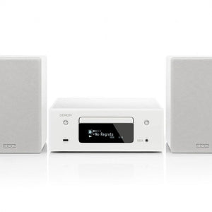 Mini & Mikro HiFi hangsugárzóval