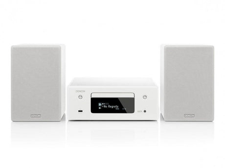 MM With Speakers