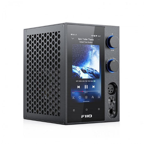 Headphone Amplifier