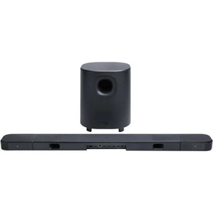 Hangprojektor / Soundbar