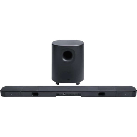 Hangprojektor / Soundbar