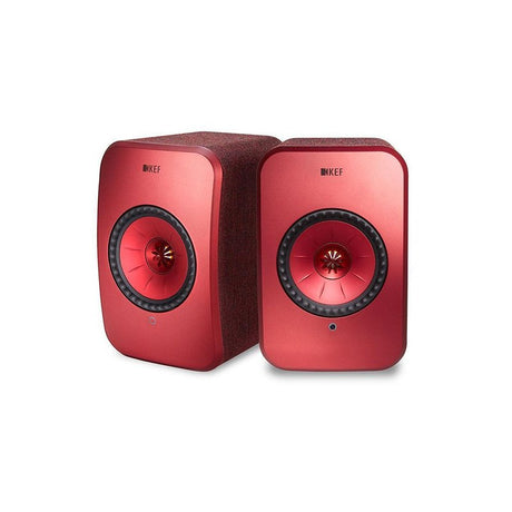 Bookshelf Speaker